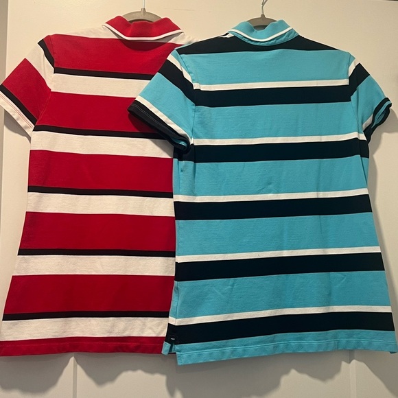 2 Women’s Tommy Hilfiger Tops for $10 Total - Picture 2 of 4